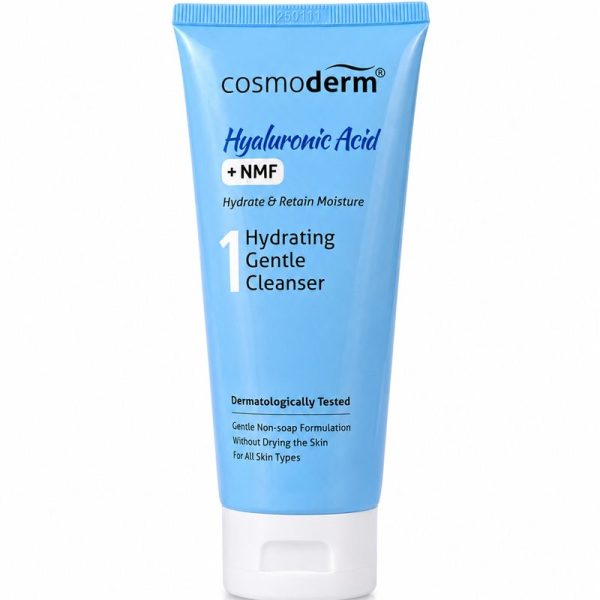 Daily Skincare Starter Kit product photo