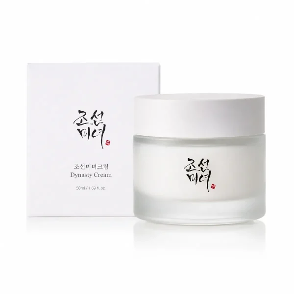 Beauty of Joseon Dynasty Cream 50ml product photo