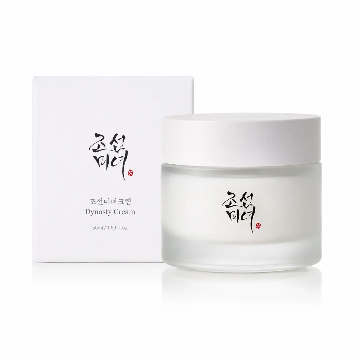 Beauty of Joseon Dynasty Cream 50ml