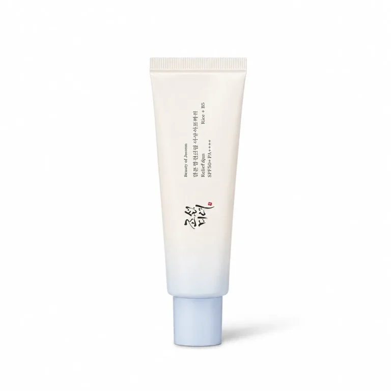 Beauty of Joseon Relief Sun Aqua-Fresh Rice + B5 50ml