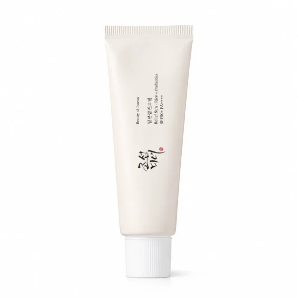 Beauty of Joseon Relief Sun: Rice + Probiotics SPF50+ PA++++ 50ml product photo