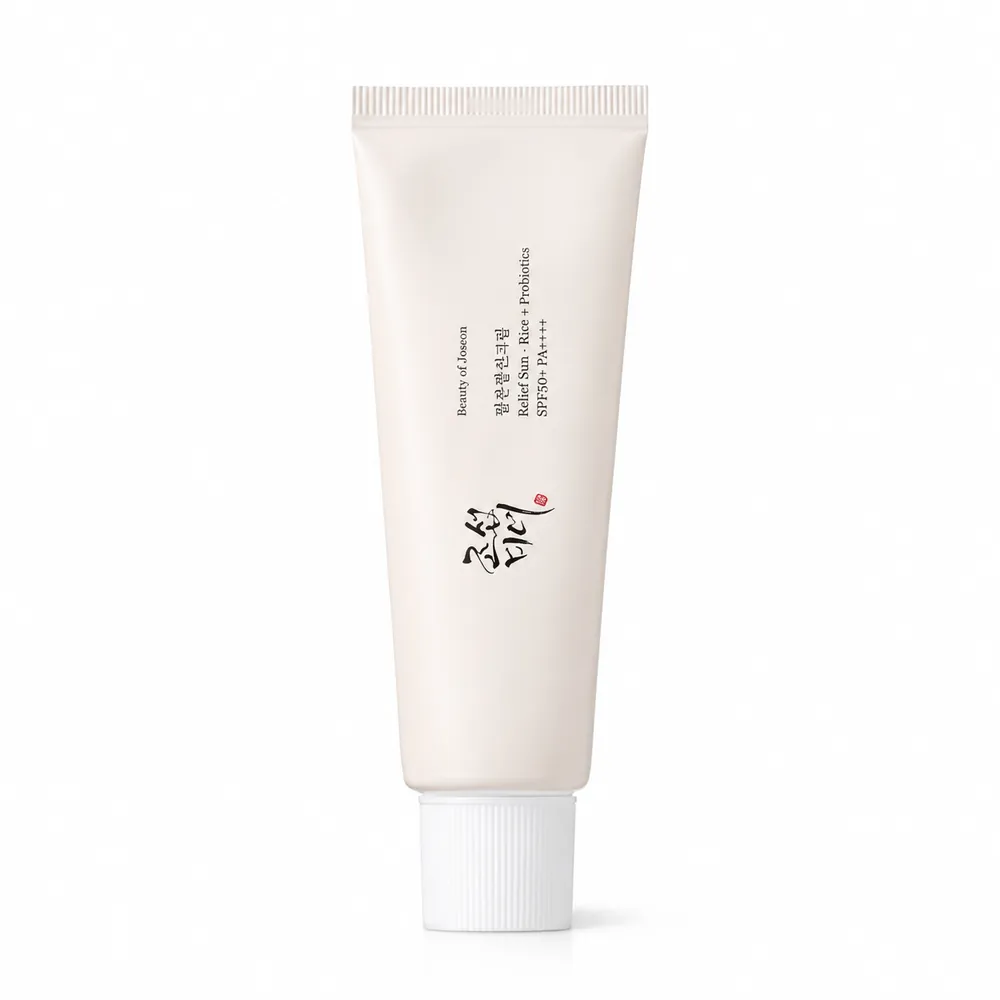 Beauty of Joseon Relief Sun: Rice + Probiotics SPF50+ PA++++ 50ml product photo