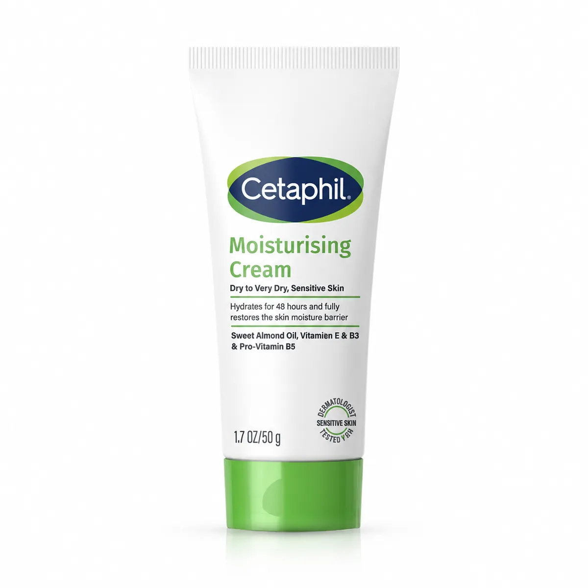 Cetaphil Moisturizing Cream 50g product photo