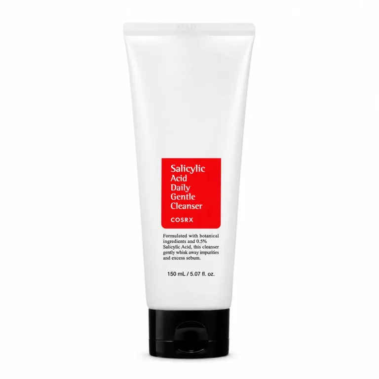 COSRX Salicylic Acid Daily Gentle Cleanser 150ml
