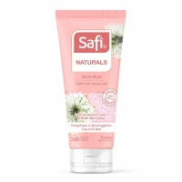 Mask & Scrub