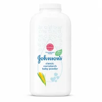 Baby Powder