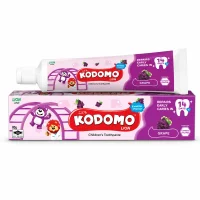 Kids Toothpaste