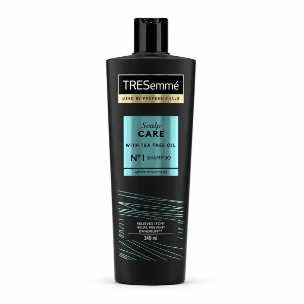 TRESEMME Scalp Care Shampoo 340ml product photo
