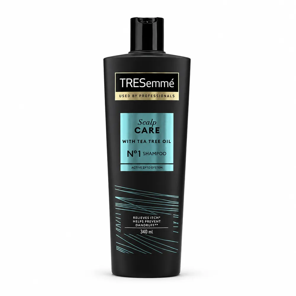TRESEMME Scalp Care Shampoo 340ml product photo