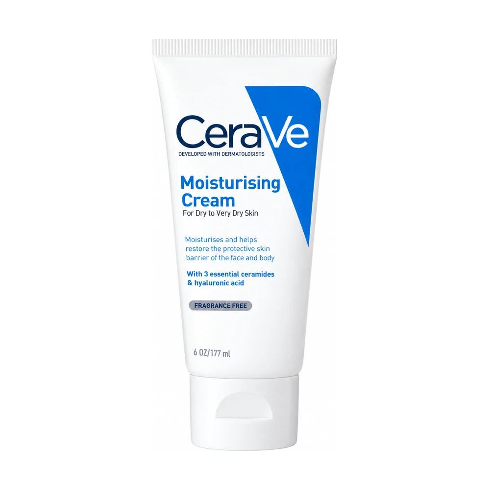CeraVe Moisturising Cream 177ml product photo